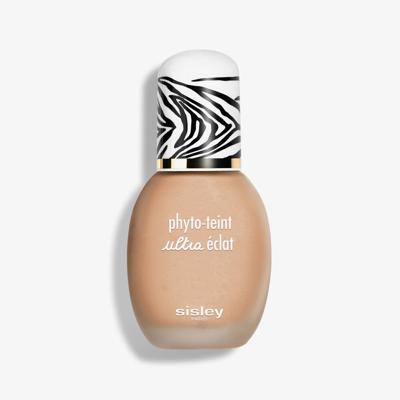 Sisley Phyto-Teint Ultra Éclat Long Lasting Foundation 2W2 Desert 30ml