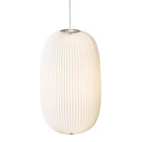 LE KLINT Lamella 2 - 133 Hanglamp - Aluminium - thumbnail