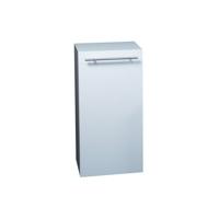 Differnz Force kolomkast 70x35x30cm links wit - thumbnail