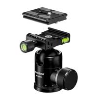 Mantona Onyx 8 Statief-kogelkop - thumbnail
