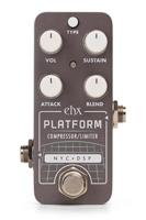 Electro Harmonix Pico Platform Compressor / Limiter - thumbnail