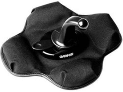 Garmin draagbare houder (geen montage nodig)., makkelijke verpakking, Eén maat, blauw