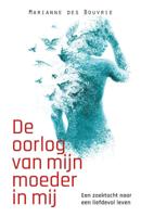 De oorlog van mijn moeder in mij (Paperback) - thumbnail