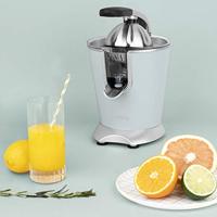 Elektrische juicer H.Koenig AGR86 Pastelblauw 160 W 160 W - thumbnail