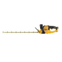 DeWALT DCMHT573N-XJ elektrische heggenschaar Dubbel blad 4,1 kg - thumbnail