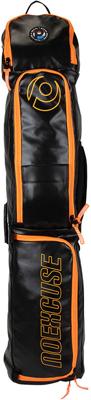 Princess Stickbag No Excuse Black/Orange Princess Stickbag No Excuse Black/Orange