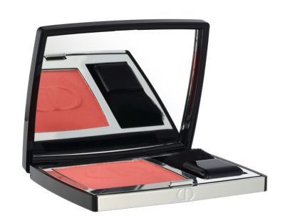 Christian Dior - Dior Rouge Blush Couture Colour Powder Blush 028 Actrice 6.7 g Dames