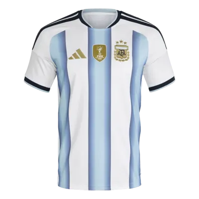 Adidas Argentinië Thuisshirt 2026 Senior