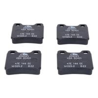 Remblokken set 13046040432 - thumbnail