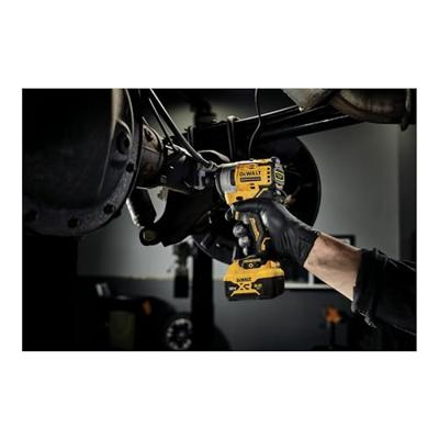 DEWALT DCF901P2-QW Accu Slagmoersleutel 12V