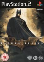 Batman Begins - thumbnail