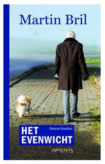 Het evenwicht - Martin Bril - eBook (9789044619270)