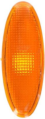 Zijknipperlicht links / rechts Oranje per stuk 1856914