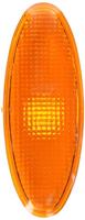 Zijknipperlicht links / rechts Oranje per stuk 1856914 - thumbnail
