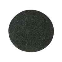 Wolfcraft 2225000 Schuurpapier voor schuurschijf Met klittenband, Ongeperforeerd Korrelgrootte (num) 24 (Ø) 125 mm 5 stuk(s) - thumbnail