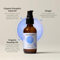 MadHippie Cleansing Oil - thumbnail