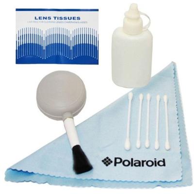 Polaroid US Polaroid cleaning kit