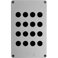 Schneider Electric XAPA3116 XAPA3116 1 stuk(s) - thumbnail