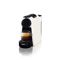 De&apos;Longhi Nespresso Essenza Mini EN85.W Nespresso Wit - thumbnail