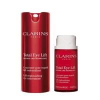 Clarins Total Eye Lift 15ml - thumbnail