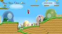 New Super Mario Bros Wii - thumbnail