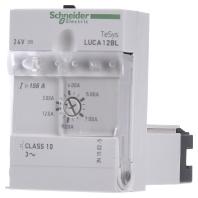 Schneider Electric LUCA12BL Besturingsmodule 1 stuk(s) - thumbnail