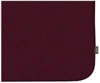 Tiloli MW-410111 notebooktas 33 cm (13 ) Opbergmap/sleeve Rood - thumbnail