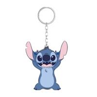 Lilo & Stitch Keychain Stitch - thumbnail