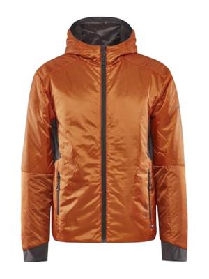 Craft 1913804 ADV Explore Lightweight Jacket M - Chestnut - XL - thumbnail