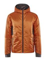 Craft 1913804 ADV Explore Lightweight Jacket M - Chestnut - S - thumbnail