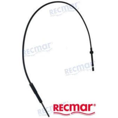 REC0398243 - JOHNSON GASKabel 25 PK +89 Bombardier