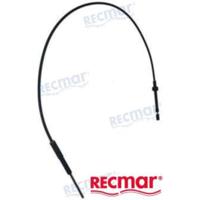 REC0398243 - JOHNSON GASKabel 25 PK +89 Bombardier - thumbnail