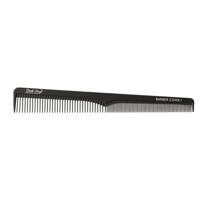 Dark Stag Combs Barber Comb 1 1Stuks - thumbnail