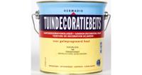 Tuindecoratiebeits 768 kleurloos 2500 ml Hermadix - Hermadix - thumbnail
