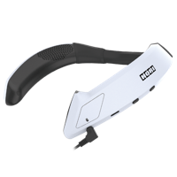 Hori 3D Surround Gaming Neckset - White - thumbnail
