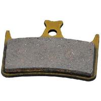 Union Marwi schijfremblok dbp-59s sintered am hope e4 438159 - thumbnail