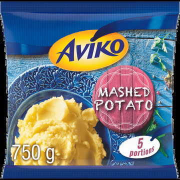 Aviko Aardappelpuree bij Jumbo