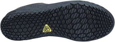 New Balance lage schoen "906 sr heren". professional shoe sw gr. 906 sr mens