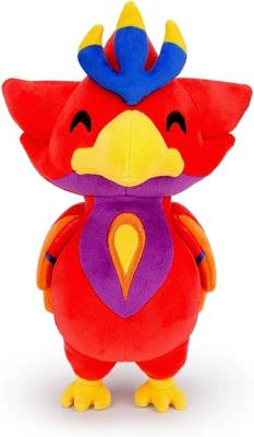 Castlevania: Nocturne Youtooz Pluche - Suzaku