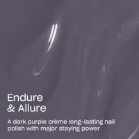 OPI Infinite Shine Nail Lacquer Endure&Allure Nagellak 15 ml Dames - thumbnail