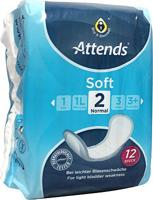 Attends Soft 2 Normal Inleg Anatom. 1x12 - thumbnail
