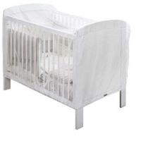 THERMOBABY klamboe bed 60x120 en 70x140 - thumbnail