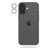 Mobilize Glass Screen Protector for Camera Apple iPhone 17 - thumbnail
