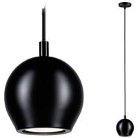 Paulmann Shima 76992 Hanglamp GU10 Zwart, Metaal - thumbnail