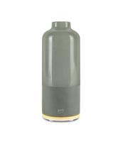 IPuro air sonic aroma bottle grijs/groen - thumbnail