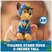 Paw Patrol jungle pups figuren 8-delig - thumbnail