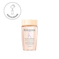 Kérastase Gloss Absolu Bain Travel Size 80ml - thumbnail
