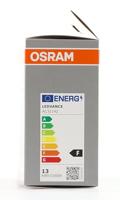 OSRAM HOMELIGHTING 4058075819559 LED-lamp Energielabel E (A - G) E27 Peer 13 W = 100 W Neutraalwit (Ø x l) 60 mm x 118 mm 3 stuk(s) - thumbnail