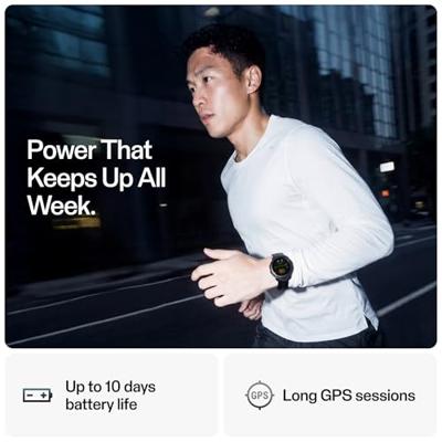 Smartwatch Polar 9102120000