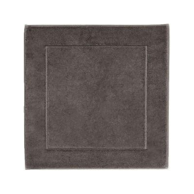 Aquanova London Badmat - 60x60cm - Ash LONBMB-109